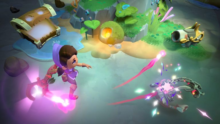 Fae Farm Review