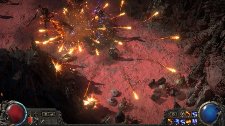 Path of Exile 2 Review
