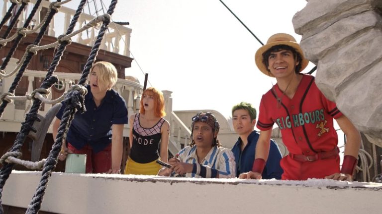 One Piece Season 3 on Netflix: When is the Release?